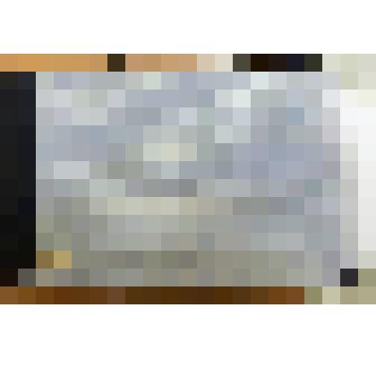 Ткань. Кретон. Артикул 14. Из альбома с образцами тканей "Товарищество Большой Кинешемской мануфактуры в Москве. 2" бумагопрядильной, ткацкой и аппретурной фабрики Товарищества Большой Кинешемской мануфактуры Н . Г. Разоренова.   
г. Москва, Типография пе