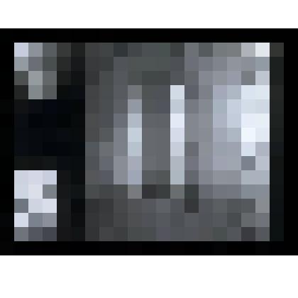 Негатив. Церковь Вознесения Господня. Галерея. Село Коломенское