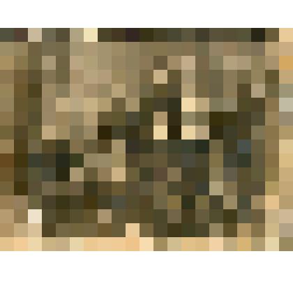 Фотография групповая. Павел Семенович Жуков с родными