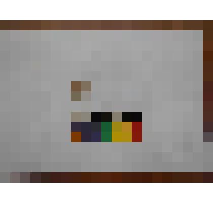 Археология. Булавка (заколка) из грифельной кости