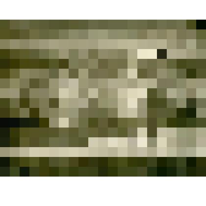 Фотография. Наш табор на речке Натарында