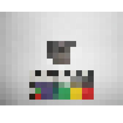 Археология. Фрагмент венчика сосуда, чёрного цвета, верхний край округлый слегка отогнут наружу. Орнаментирован узором в виде заштрихованного треугольника (фестона), по нижнему краю, которого нанесены два желобка (каннелюра) под ними прослеживаются заштри