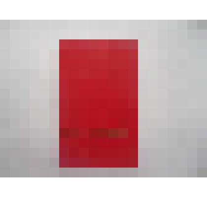 Удостоверение о награждении знаком "70 лет ВЛКСМ " Кожина И.А., ЦК ВЛКСМ