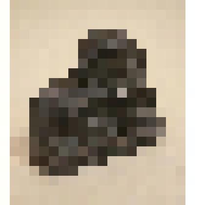 Скульптура "Телёнок"