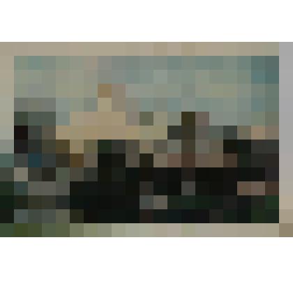 Открытка, почтовая карточка с оригинальным рисунком