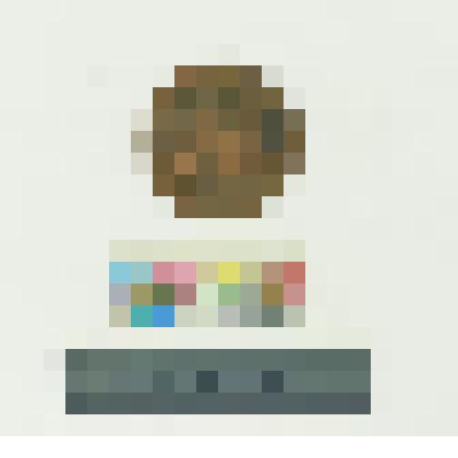 Монета. Александр I. Копейка. 1811 г