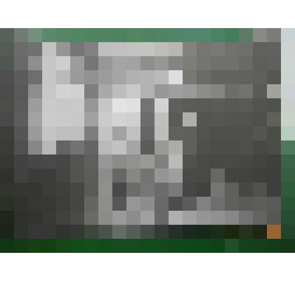 Фотография. Сушильная камера кожзавода