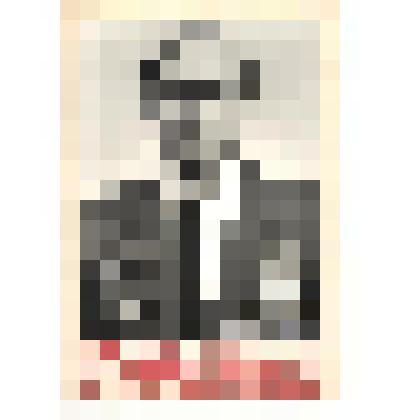 Фотография. Портрет Черкашина Александра Ивановича