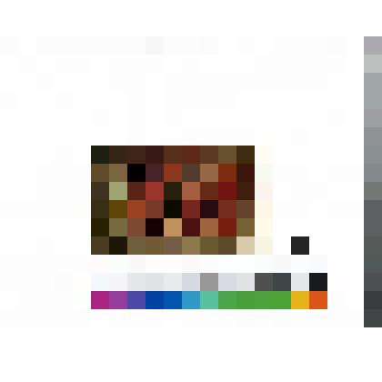 Открытка цветная №8 из набора "Декоративно-прикладное искусство Азербайджана"