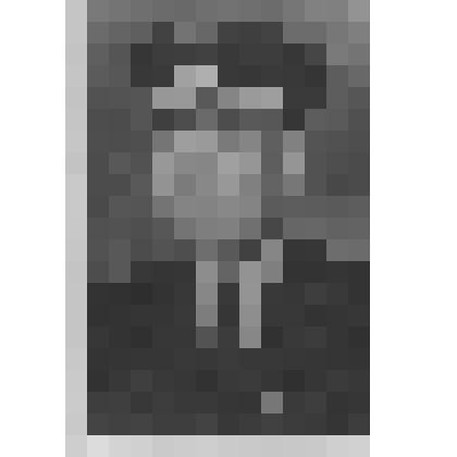 Фотография ч/б. Джетпысбаев Б, гвардии майор, комсорг 1075 полка, комиссар батальона