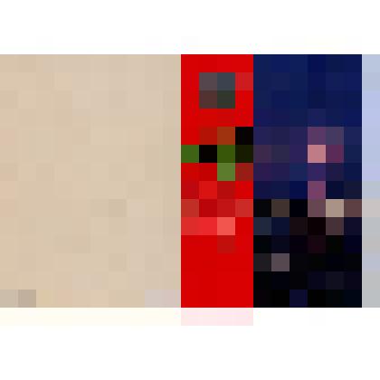 Открытка поздравительная командования, партийной и комсомольской организации, профкома воинской части № 22209 Королю Алексею Сидоровичу в честь 40-летия  Победы в Великой Отечественной войне