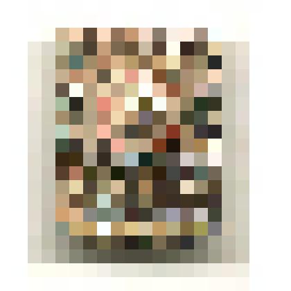 Значок нагрудный ученика десятого класса, члена ВЛКСМ, прямоугольной формы; золотистого и красного цвета; с изображением портрета В.И.Ленина внутри цифры "0"; с булавочным креплением. Из коллекции по теме "Комсомол"