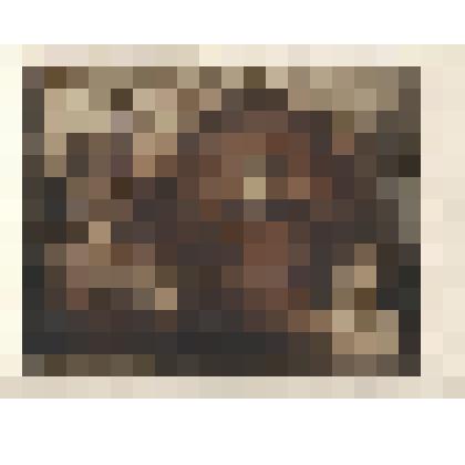 Офорт: "Опальный поэт"