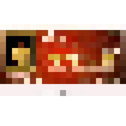 Листовка рекламная «Спектакль «Чичиков» Севастопольского театра для детей и молодежи