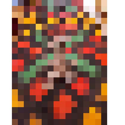 Тавро  рода Будаевых