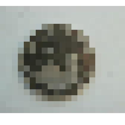 Монета. 3 рубля