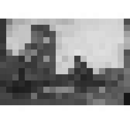 Петергоф. Луговой парк. Розовый павильон. Северный фасад. Статуя "Психея"