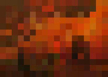 Малый В.М. "Друзья" (из цикла "Горячие горизонты"). Картина