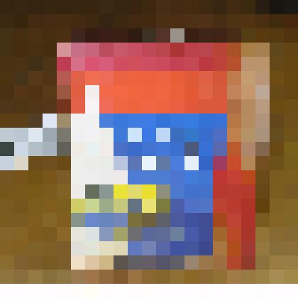 Батарея "Пионер" (9 v), опытный образец