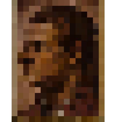 Голова художника Астапова