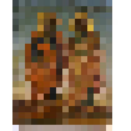 Св. апостолы Яков и Иуда. Икона