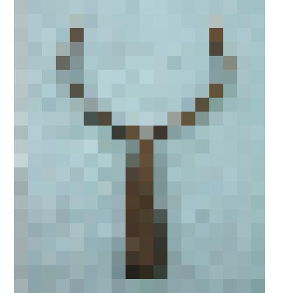 Ухват(рогач) без черенка