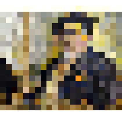 Портрет Сабурова П. П