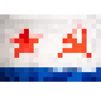 Флаг ВМФ СССР