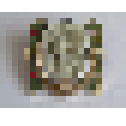 Значок "Город-Герой Волгоград"