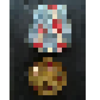 Медаль юбилейная « 50 лет Вооруженных Сил СССР»