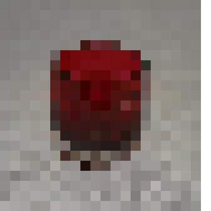 Стаканчик лампадный