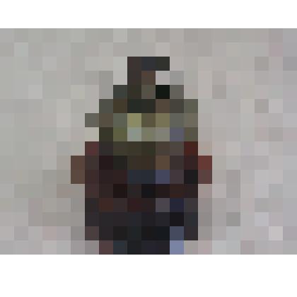 Лампа керосиновая