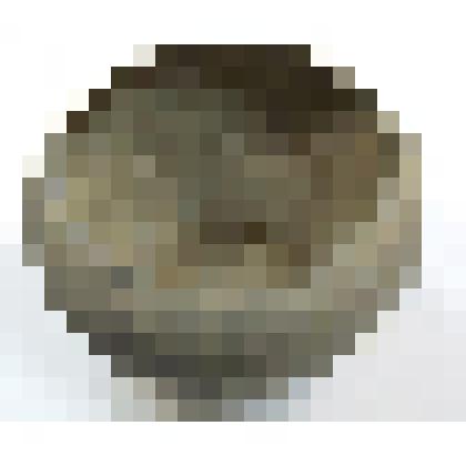 Чугун, из коллекции бытовых вещей из этнографической экспедиции Саратовского областного музея краеведения в сентябре 2006 года в Питерский район