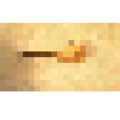 Ложка. Из собрания деревянной посуды