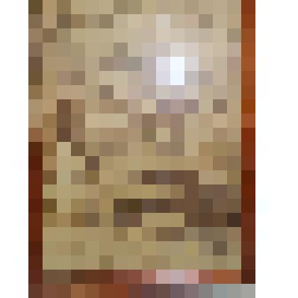 Картина Е. Макарова "Зима"