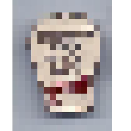 Значок нагрудный "Серафимович 400 лет 1589-1989"