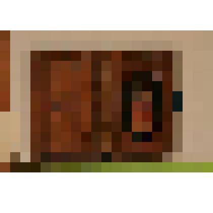 Бумажник деревяный, с изображением танцующей девушки