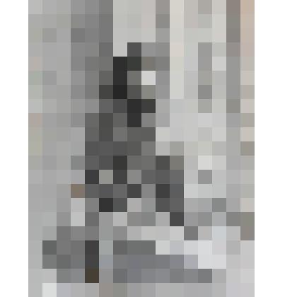 Женский портрет. Рисунок