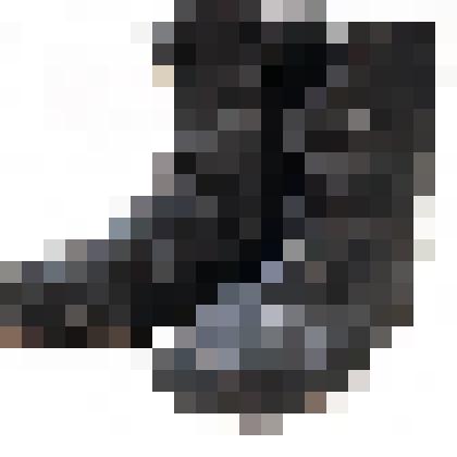 Берцы (мужская обувь)