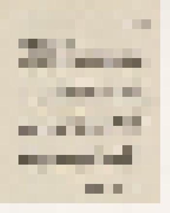 И.М. и Л.М. Богдановы. Письмо