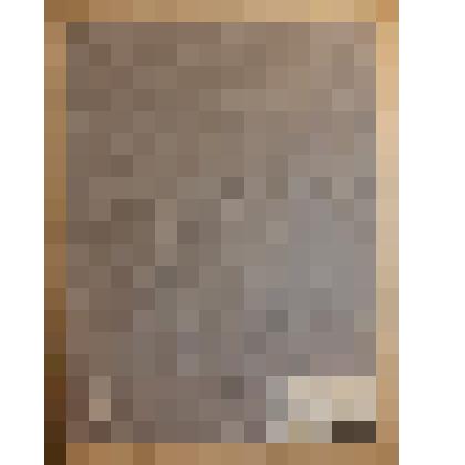 Образец ткани Киржачского шелкового комбината "Креп-рейе" из альбома №373