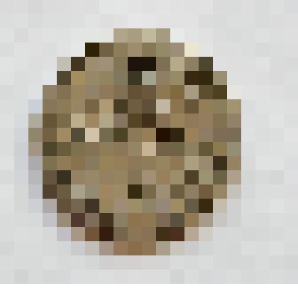 Монета. 20 FILLER. Венгрия