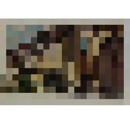 Открытка, почтовая открытка с оригинальным рисунком