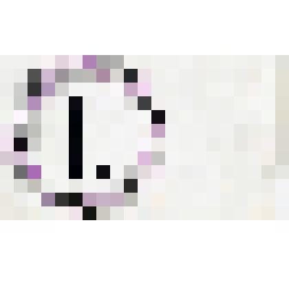 Эскиз виньетки "L"