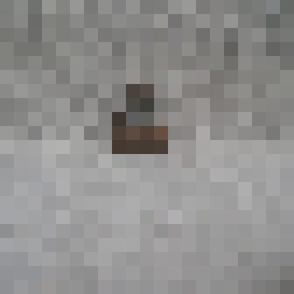 Замок винтовой