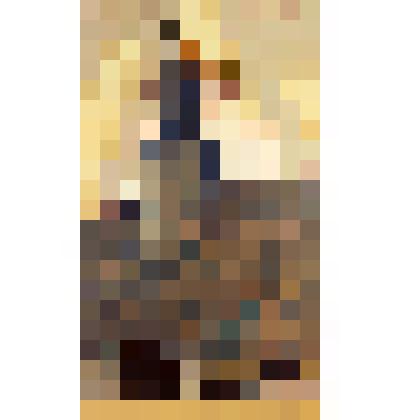 Оссовский П.П.  Картина  "Видение и Явь княгини Ольги"