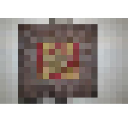 Воздух "Распятие"