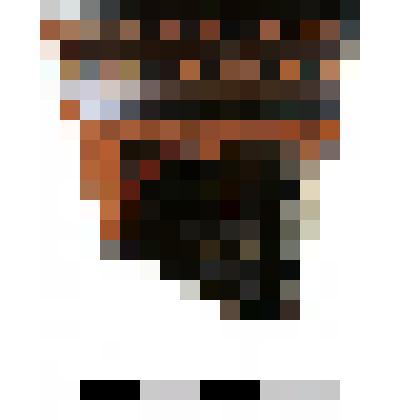 Скифоса чернофигурного венец