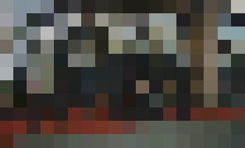 Фотография. Участники китайско-российской встречи. Российская делегация