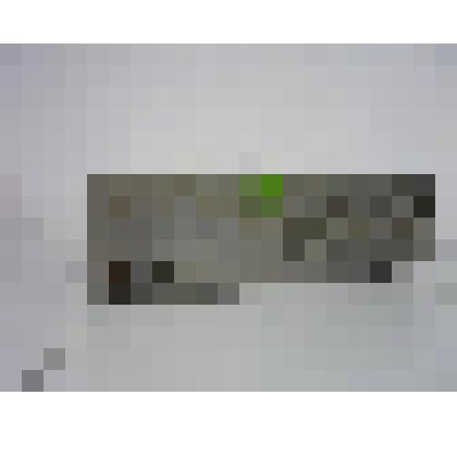 Приёмник трёхпрограммный "ТРИО" ПТ - 207